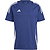 Adidas Tiro 24 Sweat-Shirt Hommes - Navy / Blanc