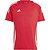 Adidas Tiro 24 Sweat-Shirt Hommes - Rouge / Blanc
