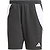 Adidas Tiro 24 Short Sweat Hommes - Noir / Blanc