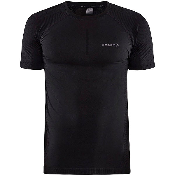 Craft Adv Cool Intensity Maillot Hommes - Noir