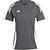 Adidas Tiro 24 T-Shirt Dames - Grijs / Wit