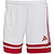 Adidas Squadra 25 Shorts Damen - Weiß / Rot