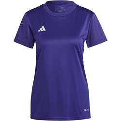 Adidas Tabela 23 Trikot Kurzarm Damen - Lila / Weiß