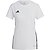 Adidas Tabela 23 Maillot Manches Courtes Femmes - Blanc / Noir