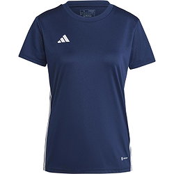 Adidas Tabela 23 Trikot Kurzarm Damen - Navy / Weiß