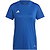 Adidas Tabela 23 Maillot Manches Courtes Femmes - Royal / Blanc
