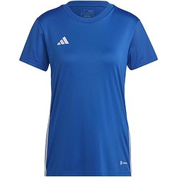 Adidas Tabela 23 Trikot Kurzarm Damen - Royal / Weiß