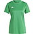 Adidas Tabela 23 Maillot Manches Courtes Femmes - Vert / Blanc