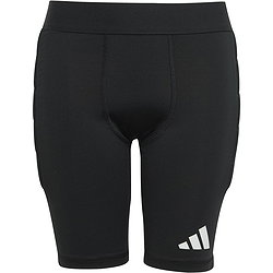 Adidas Squadra 25 Short De Gardien Enfants - Noir