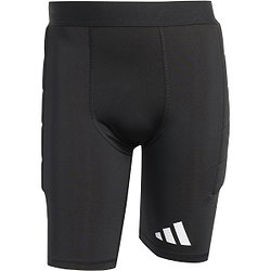 Adidas Squadra 25 Short De Gardien Hommes - Noir