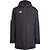 Adidas Tiro 24 Winterparka Herren - Schwarz / Weiß