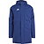 Adidas Tiro 24 Winterparka Herren - Navy / Weiß