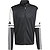 Adidas Squadra 25 Veste D'entraînement Hommes - Noir / Blanc
