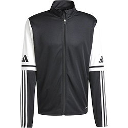 Adidas Squadra 25 Veste D'entraînement Hommes - Noir / Blanc