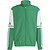 Adidas Squadra 25 Veste D'entraînement Hommes - Vert / Blanc