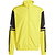 Adidas Squadra 25 Veste D'entraînement Hommes - Jaune / Noir