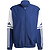 Adidas Squadra 25 Veste D'entraînement Hommes - Navy / Blanc