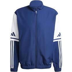 Adidas Squadra 25 Veste D'entraînement Hommes - Navy / Blanc
