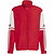 Adidas Squadra 25 Veste D'entraînement Hommes - Rouge / Blanc