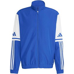 Adidas Squadra 25 Veste D'entraînement Hommes - Royal / Blanc