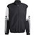 Adidas Squadra 25 Veste D'entraînement Hommes - Noir / Blanc