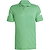 Adidas Squadra 25 Polo Heren - Groen / Wit