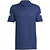 Adidas Squadra 25 Polo Hommes - Navy / Blanc