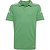 Adidas Squadra 25 Polo Enfants - Vert / Blanc