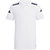 Adidas Squadra 25 Polo Enfants - Blanc / Noir