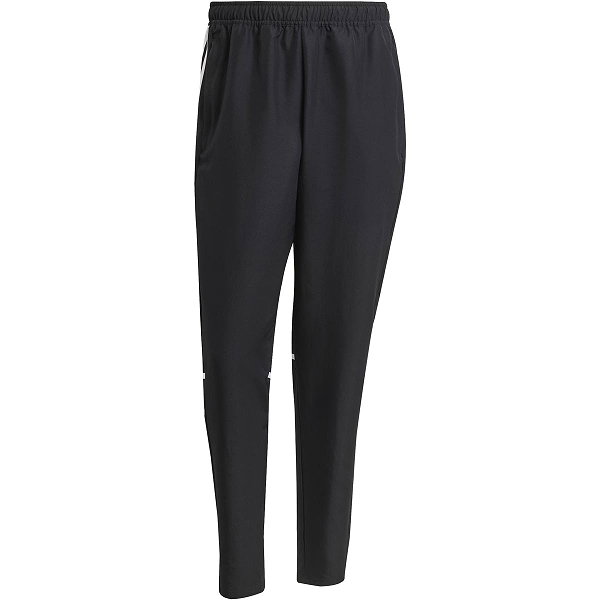 Adidas Squadra 25 Pantalon D'entraînement Hommes - Noir / Blanc