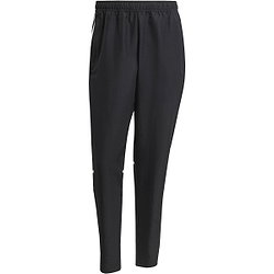 Présentation: Adidas Squadra 25 Pantalon D'entraînement Hommes - Noir / Blanc