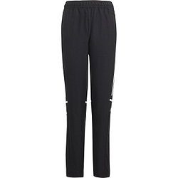 Adidas Squadra 25 Trainingsbroek Kinderen - Zwart / Wit