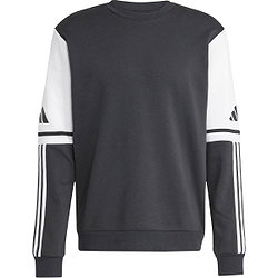 Adidas Squadra 25 Sweater Heren - Zwart / Wit