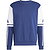 Adidas Squadra 25 Sweater Heren - Navy / Wit