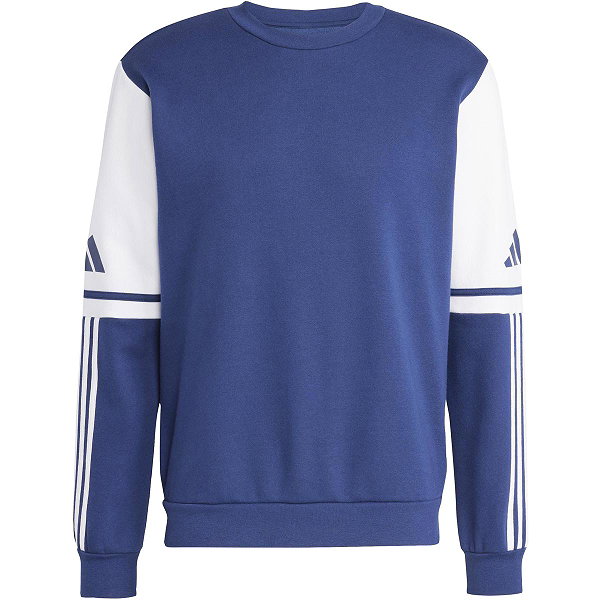 Adidas Squadra 25 Sweater Heren - Navy / Wit