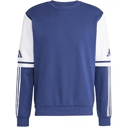 Adidas Squadra 25 Sweat Hommes - Navy / Blanc