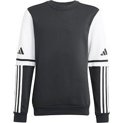 Adidas Squadra 25 Sweater Kinderen - Zwart / Wit