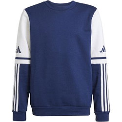 Adidas Squadra 25 Sweater Kinderen - Navy / Wit