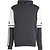 Adidas Squadra 25 Sweat À Capuchon Hommes - Noir / Blanc