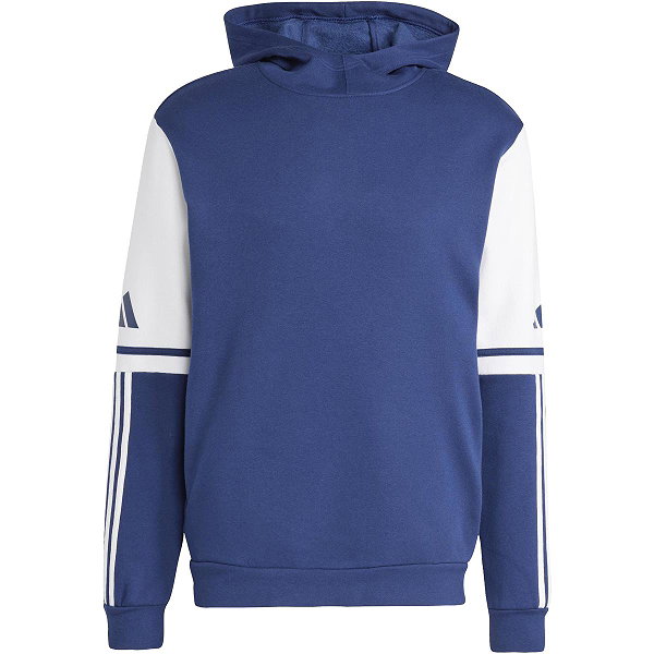 Adidas Squadra 25 Sweat À Capuchon Hommes - Navy / Blanc