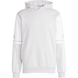 Adidas Squadra 25 Kapuzensweat Herren - Grau / Weiß