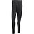 Adidas Squadra 25 Sweathose Herren - Schwarz / Weiß