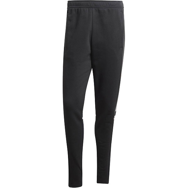 Adidas Squadra 25 Pantalon Sweat Hommes - Noir / Blanc