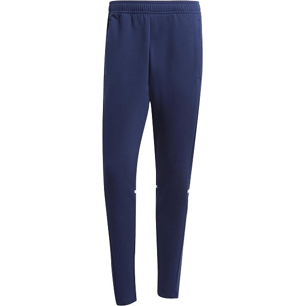 Adidas Squadra 25 Pantalon Sweat Hommes - Navy / Blanc