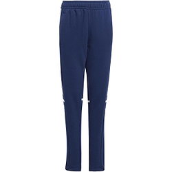 Adidas Squadra 25 Sweatbroek Kinderen - Navy / Wit