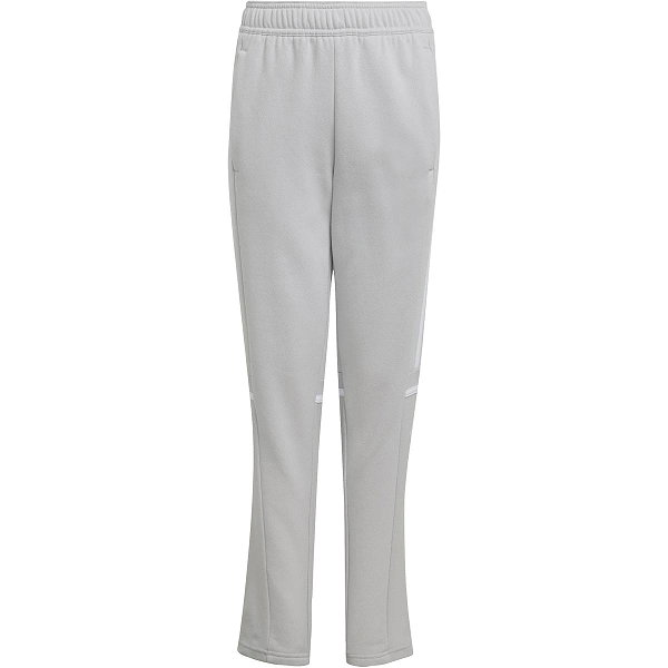 Adidas Squadra 25 Sweatbroek Kinderen - Grijs / Wit