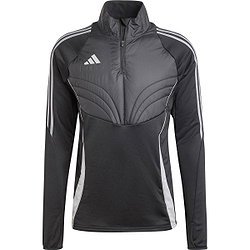 Adidas Tiro 24 Winterized Trainingstrui Heren - Zwart / Grijs
