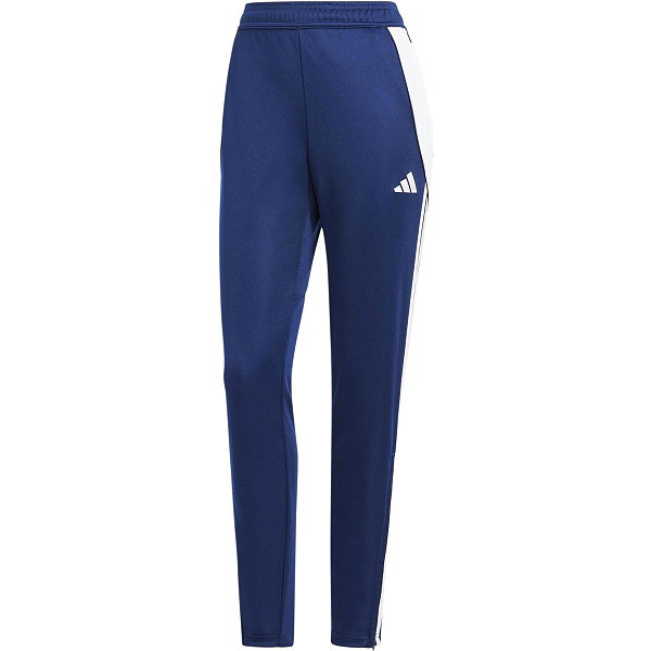 Adidas Tiro 24 Pantalon D‘Entraînement Femmes - Navy / Blanc