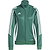 Adidas Tiro 24 Veste D'entraînement Femmes - Vert / Blanc
