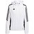 Adidas Tiro 24 Windbreaker Damen - Weiß / Schwarz